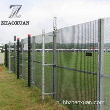 358 Hoge beveiliging beschermen hek